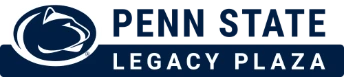Penn State Legacy Plaza